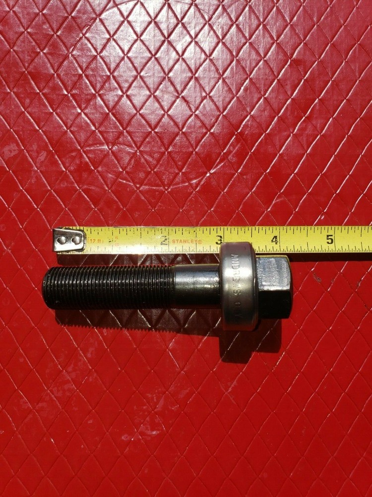 Greenlee 304AVBB 500-4042 Knockout Draw Stud