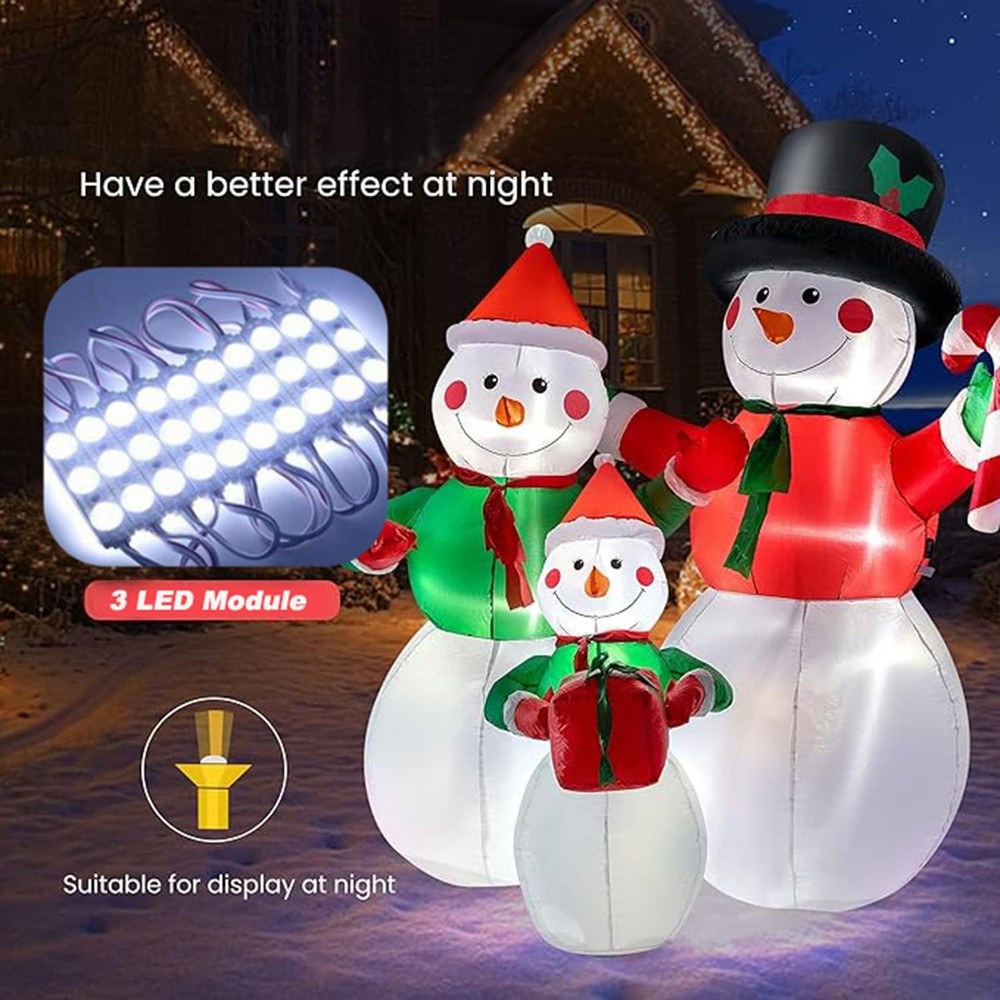 Module,Lights For Inflatables White 20pcs 9.8 Ft 5730 SMD 150LM Per Module IP...