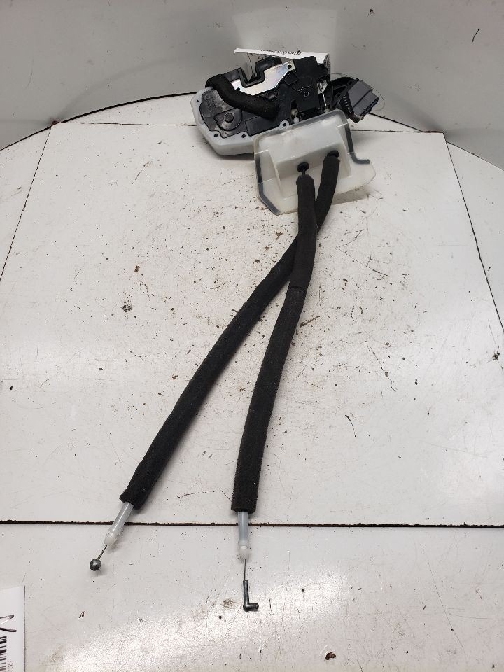 Q50 2014 Door Lock Actuator OEM