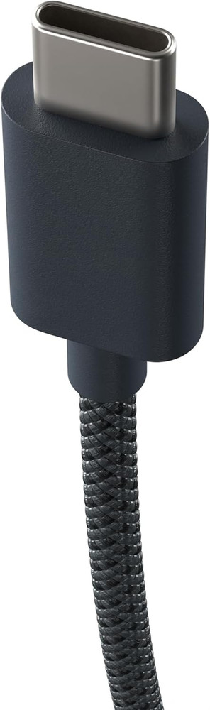 Official USB- C to USB- C Cable for Fire Tablets & Other Compatible Devices