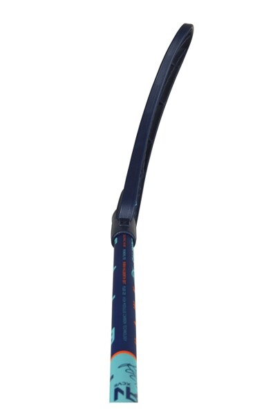 2019 Salming Hawk PowerLite RN Edition Floorball Stick, 100 cm