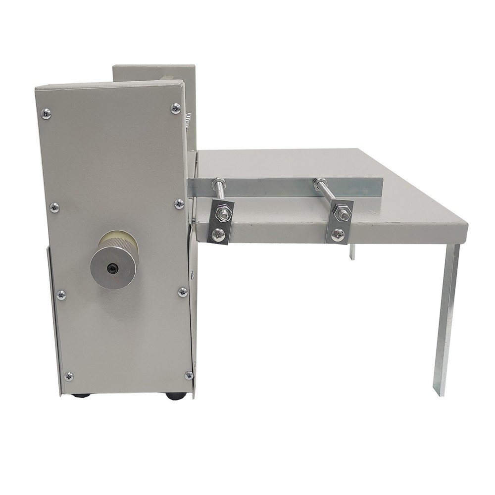 1 PC 15.7 in Sticker Half Cutting Machine Adhesive Marking Machine 110V