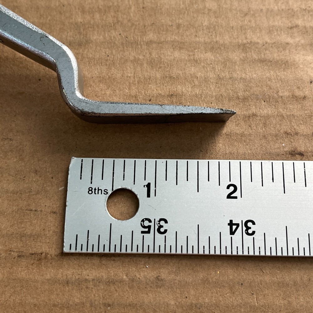 Snap On B3404B Bendix Brake Shoe Adjusting Tool / Spoon
