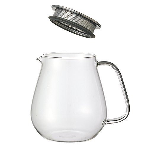Kinto One Touch Tea Pot Unity 720ml from Japan*