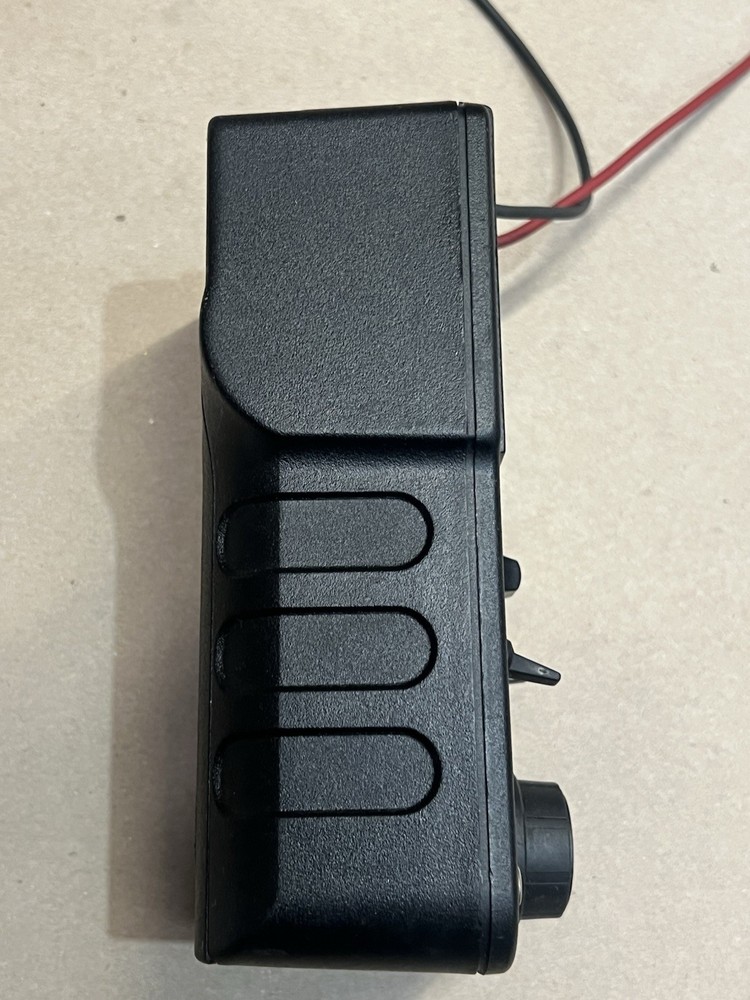 NOS Never Used Altek Model 941 Frequency Calibrator