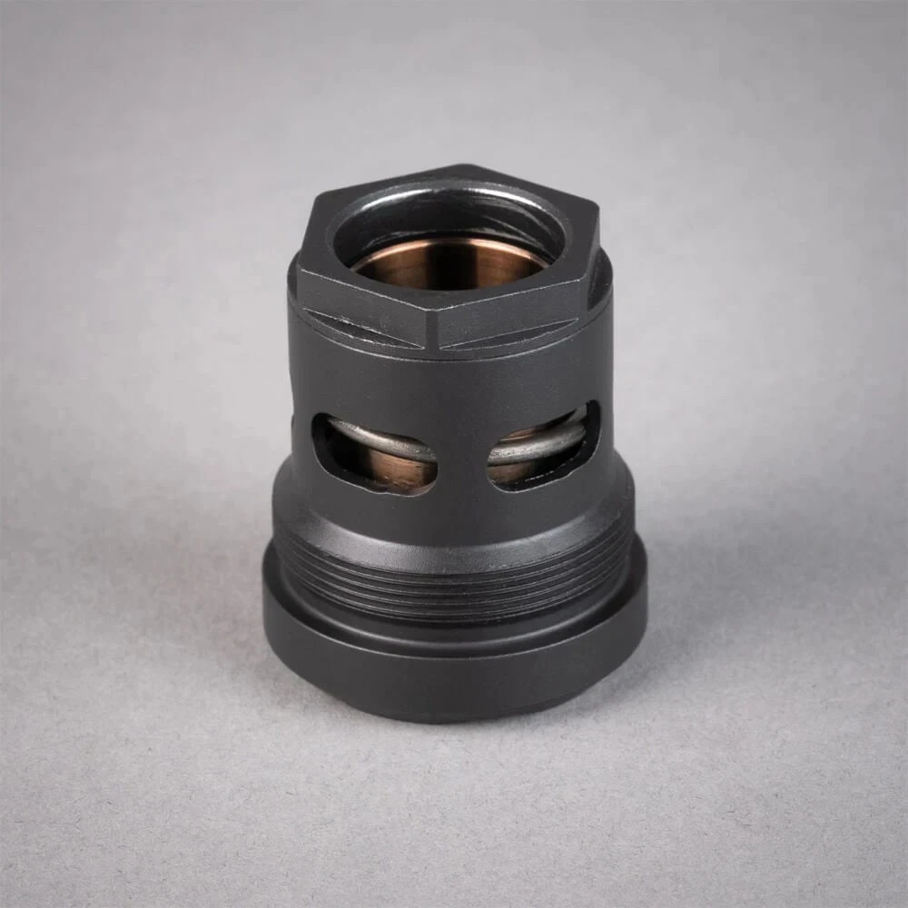 3-LUG MOUNT 9MM (AC2447)