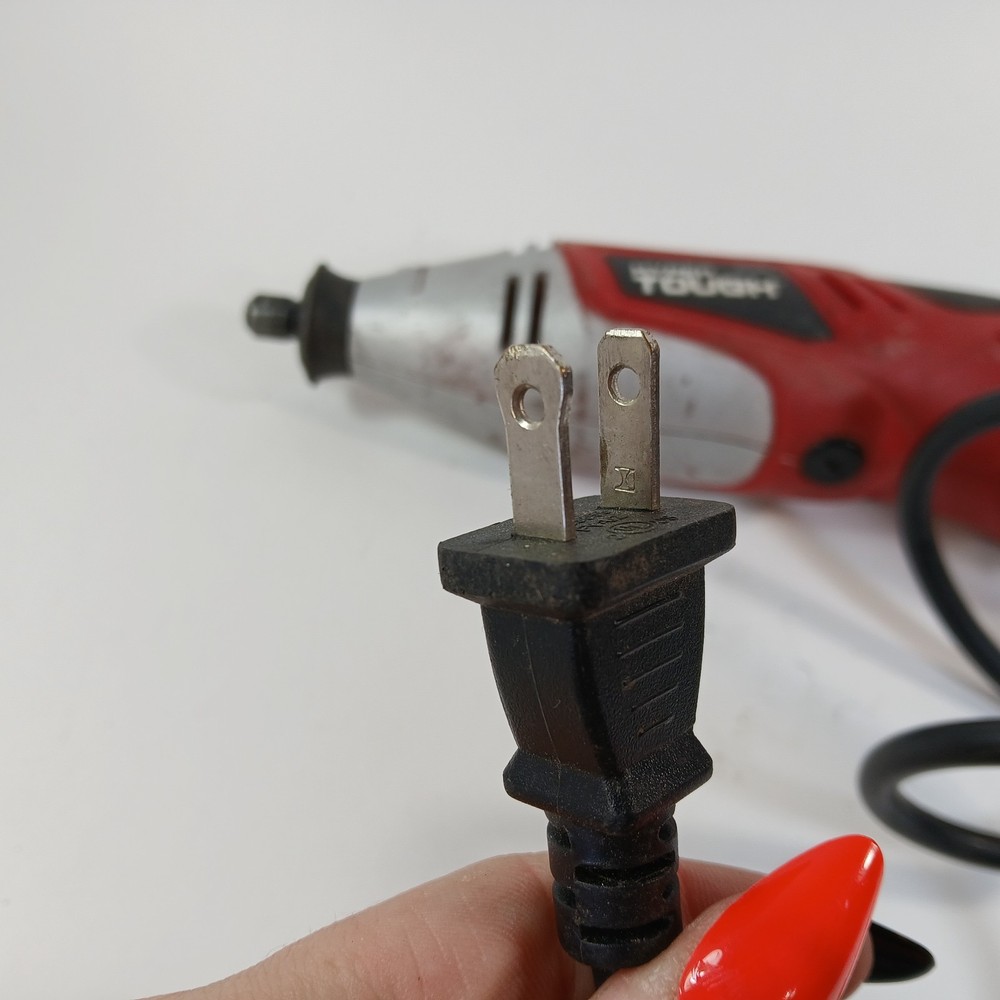 HyperTough -Rotary Tool