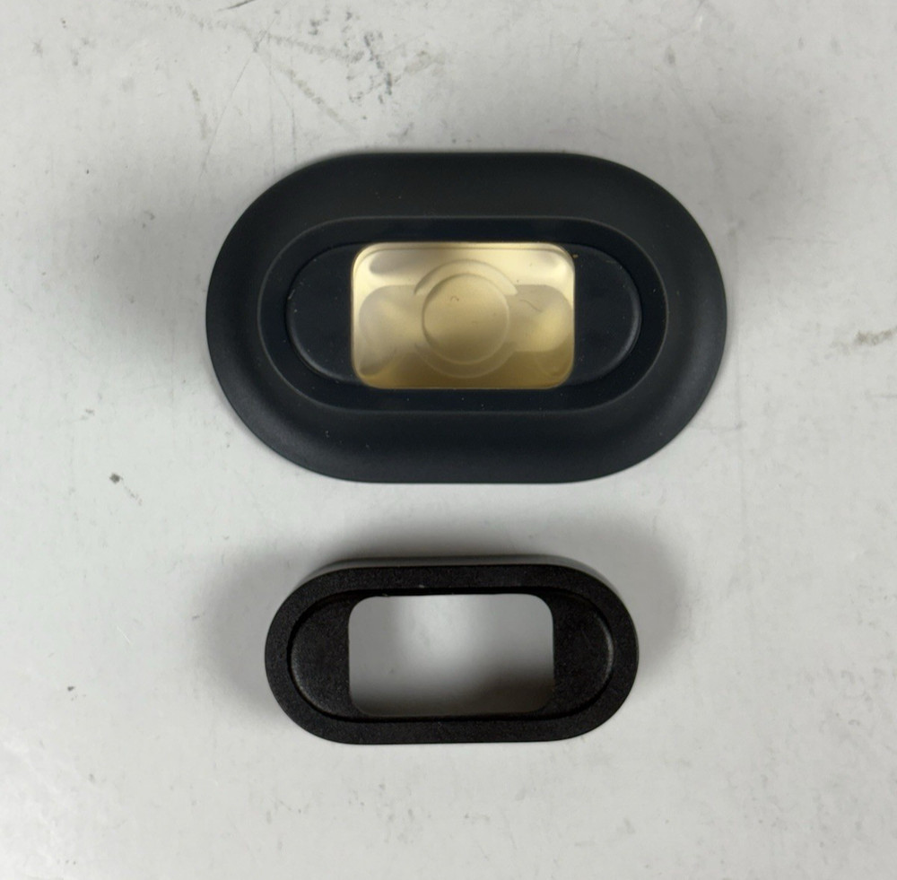 Scio Pocket Molecular Sensor Spectrometer Base Only Incomplete Set