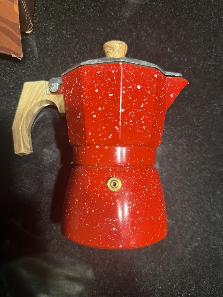 Espresso Maker