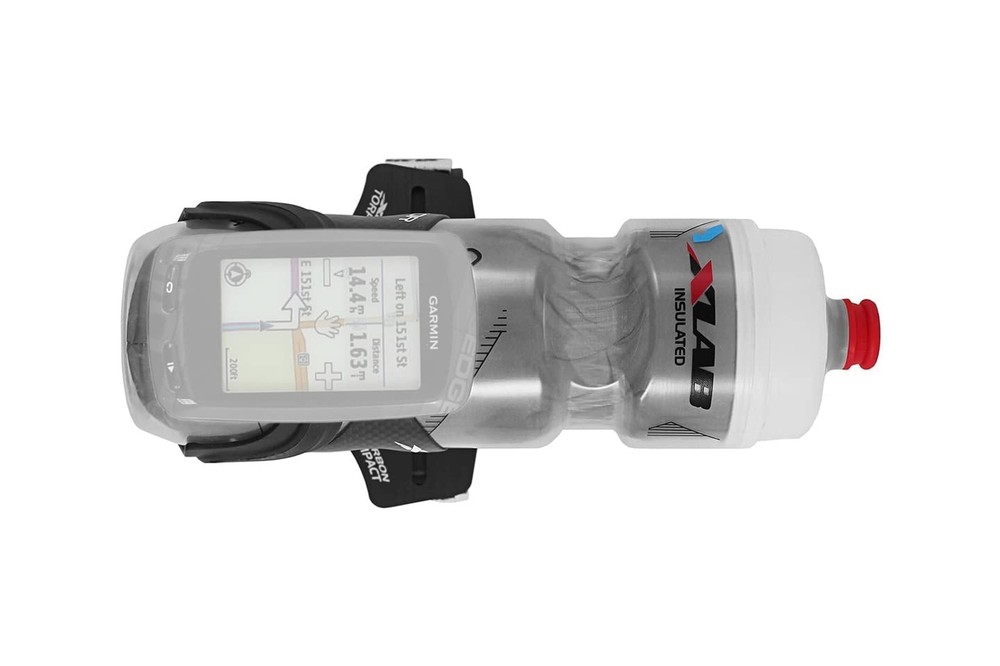 XLAB Torpedo Kompact 500 Front Hydration System