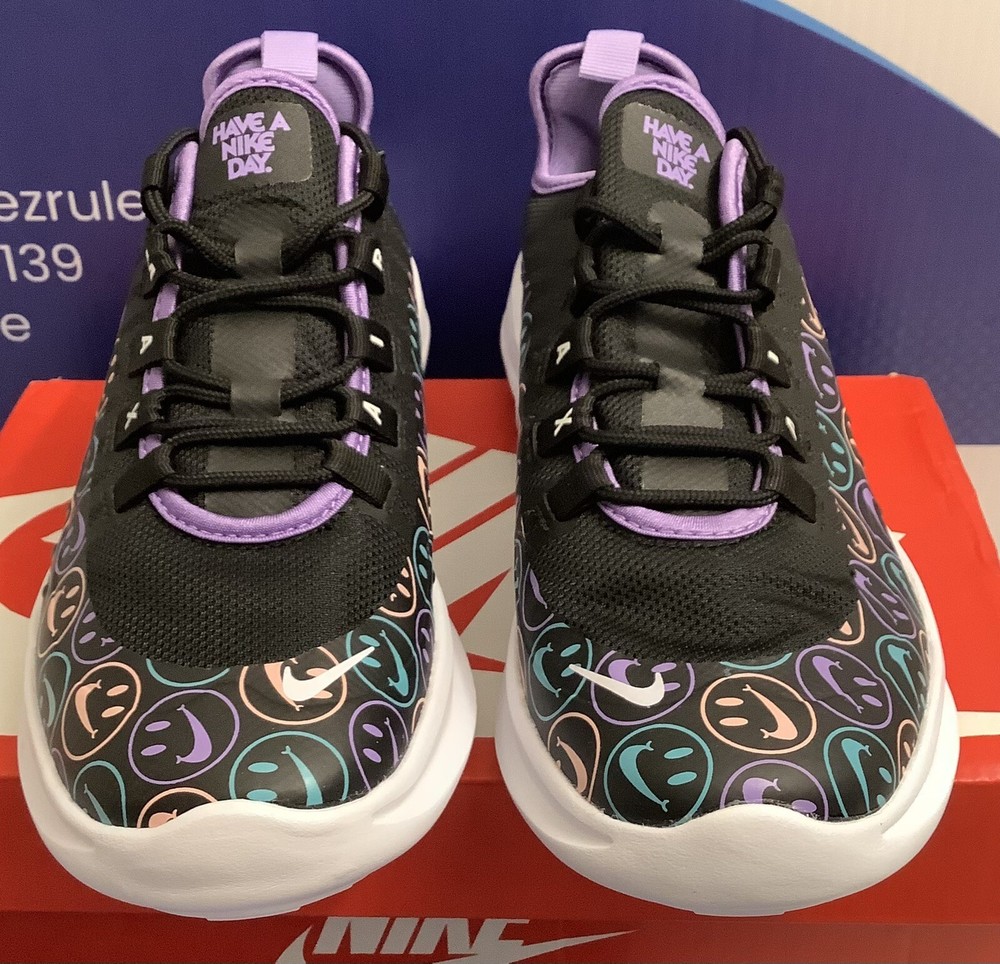 NikeAir Max Axis Kids Size 6.5y
