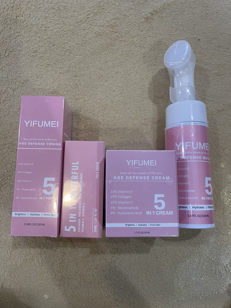 face skin care