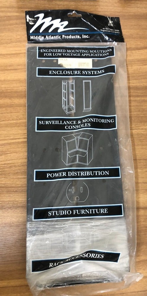 Middle Atlantic MK-LA