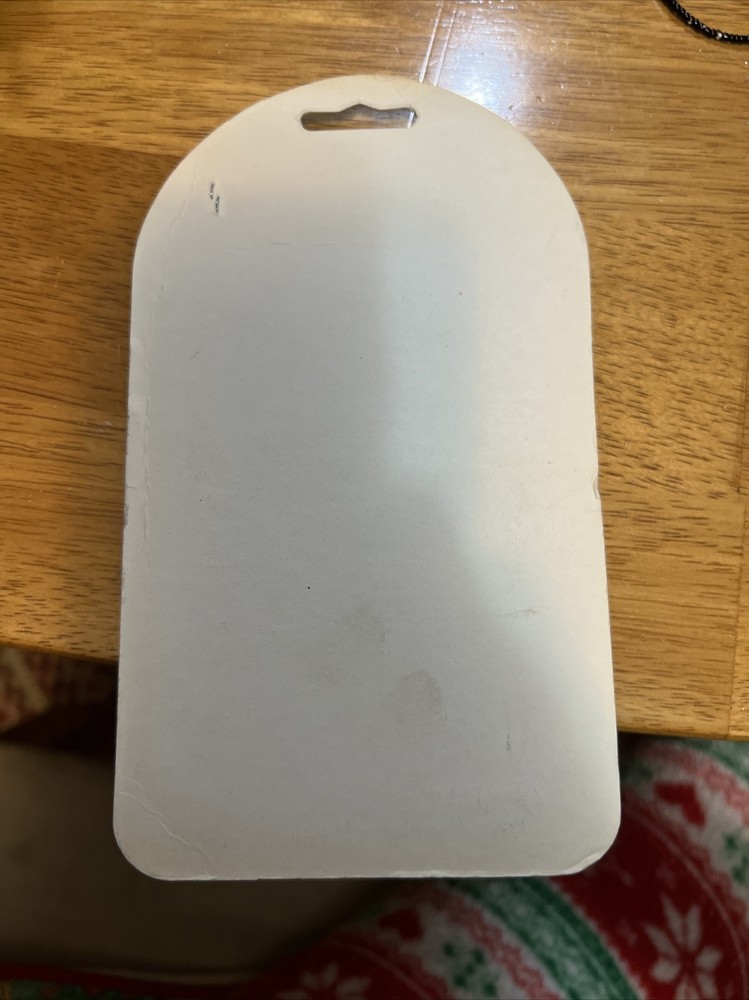 Vintage Switch Plate Art Deco