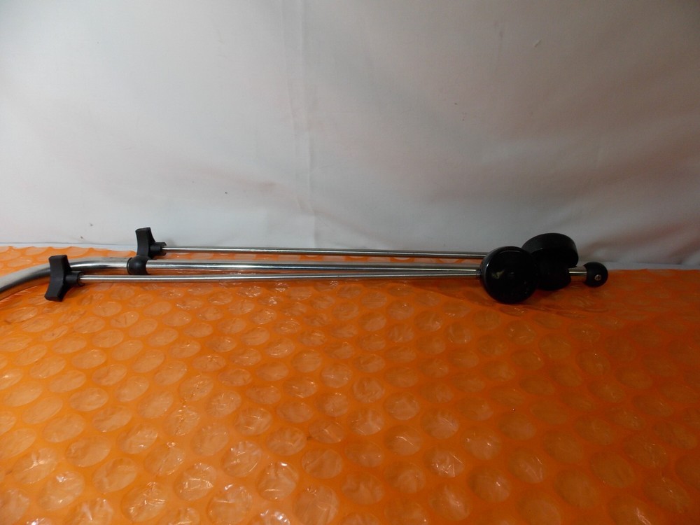 AMATECH BED ACCESSORY (LAM-2714)