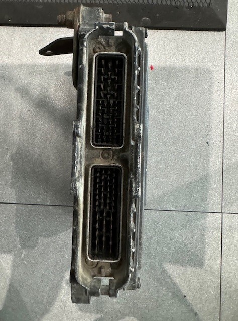 CORE Mack AMI Diesel Engine Control Module, ECM, ECU, 12MS530M