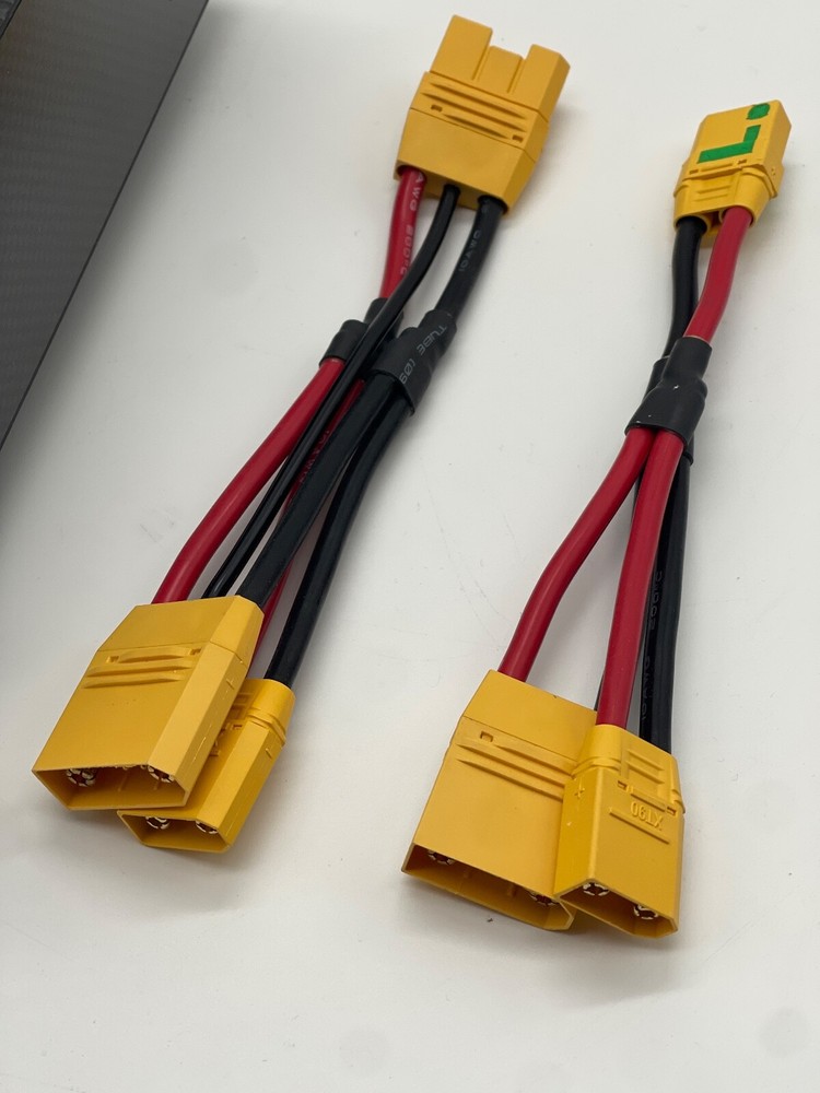 DJI WIND Batteries Compartment Kit - Part 5 """NEW"""