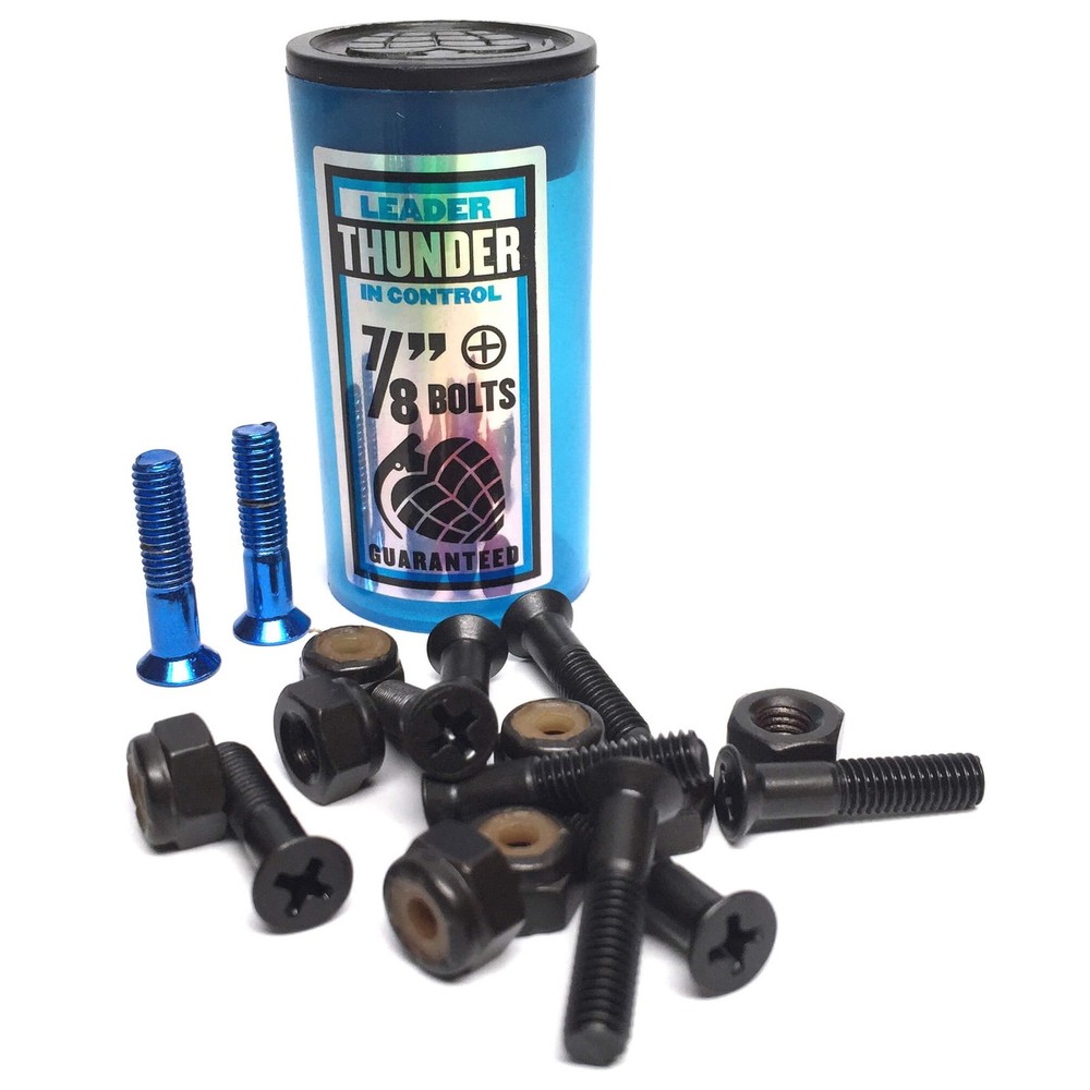 Thunder Trucks Phillips Head Hardware - 7/8"