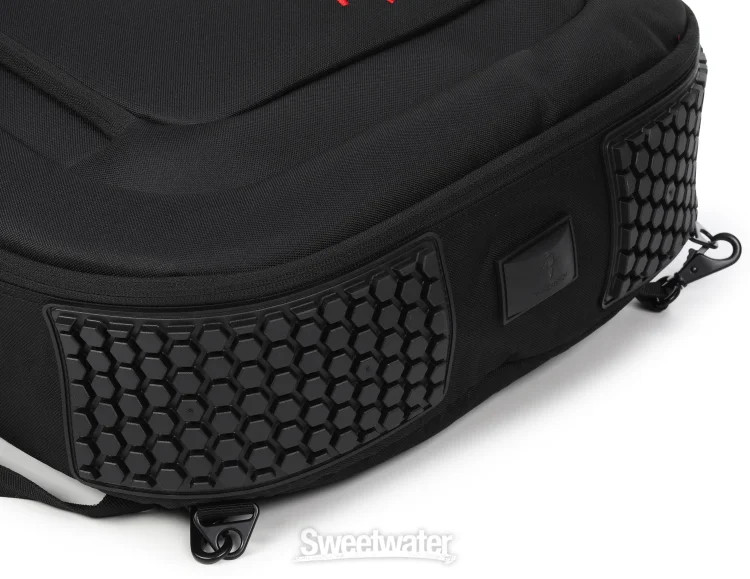 Fender FA610 Dreadnought Gig Bag - Black