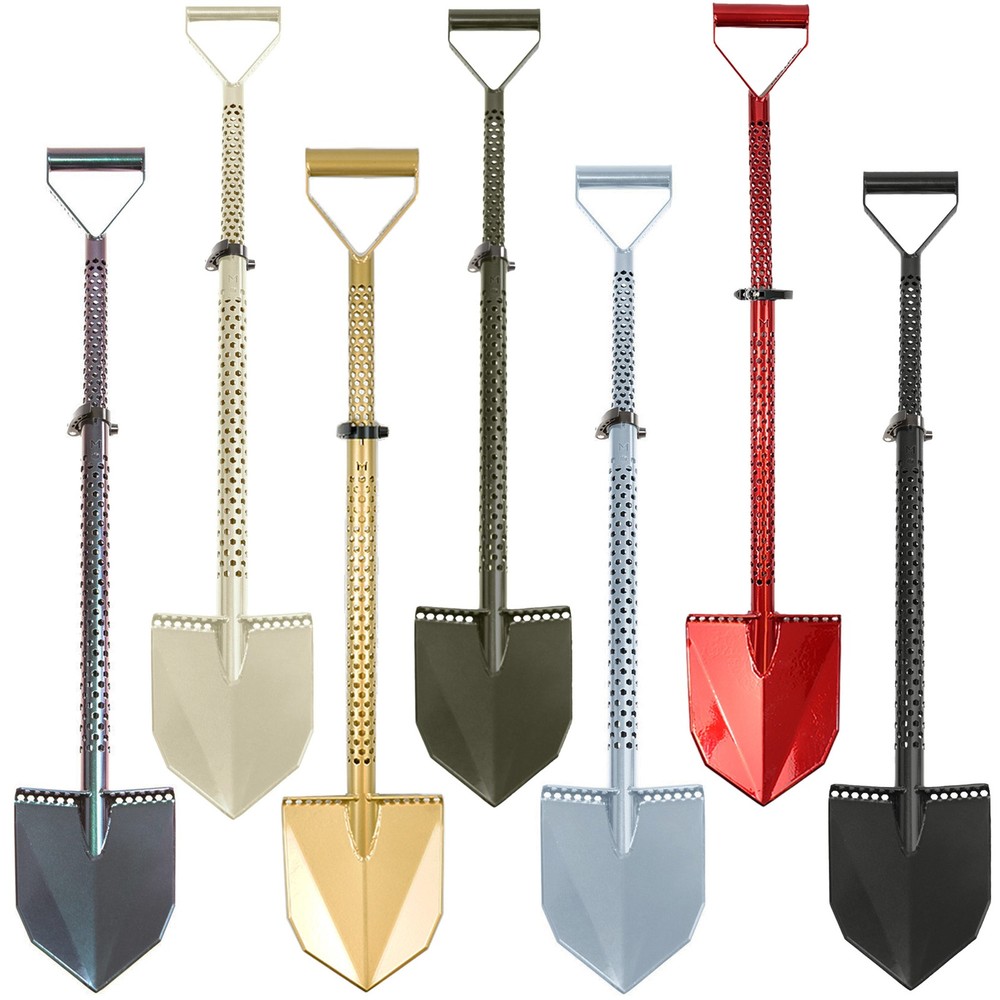 Motley Digging Tools Field Fox Shovel