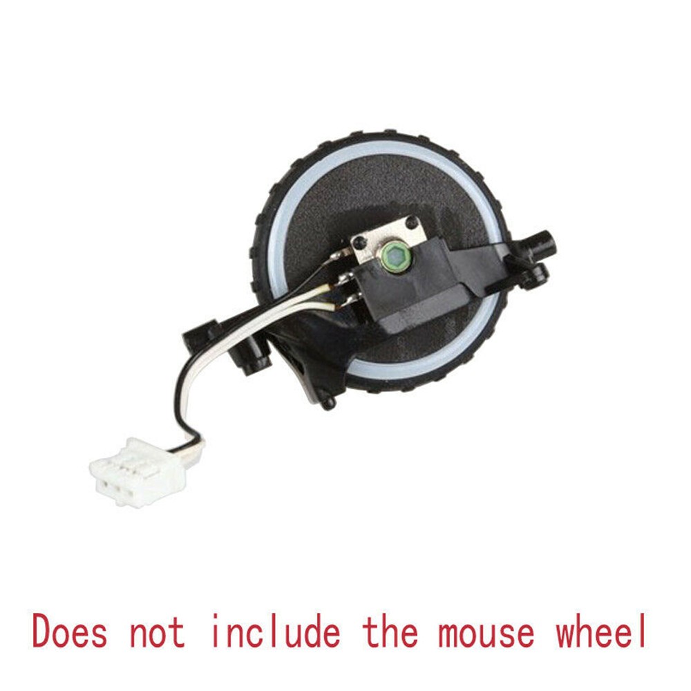2Pcs Mouse Wheel Encoder Decoder For Razer Mouse For Naga 2014 Mamba 5G/V2