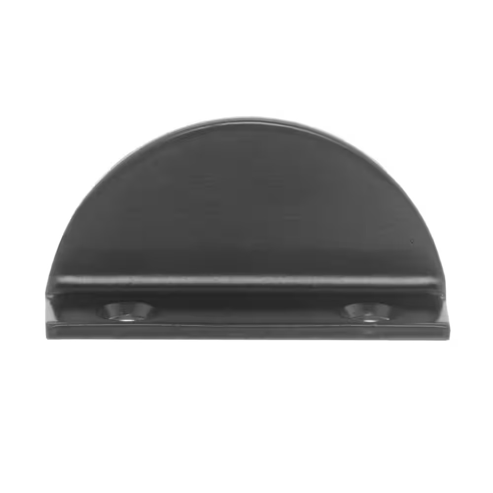 Oil Rubbed Bronze Adjustable C-Guide