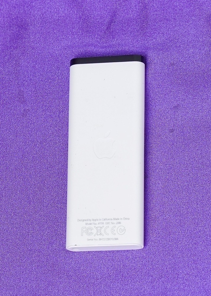 Apple A1156 Remote Control Original