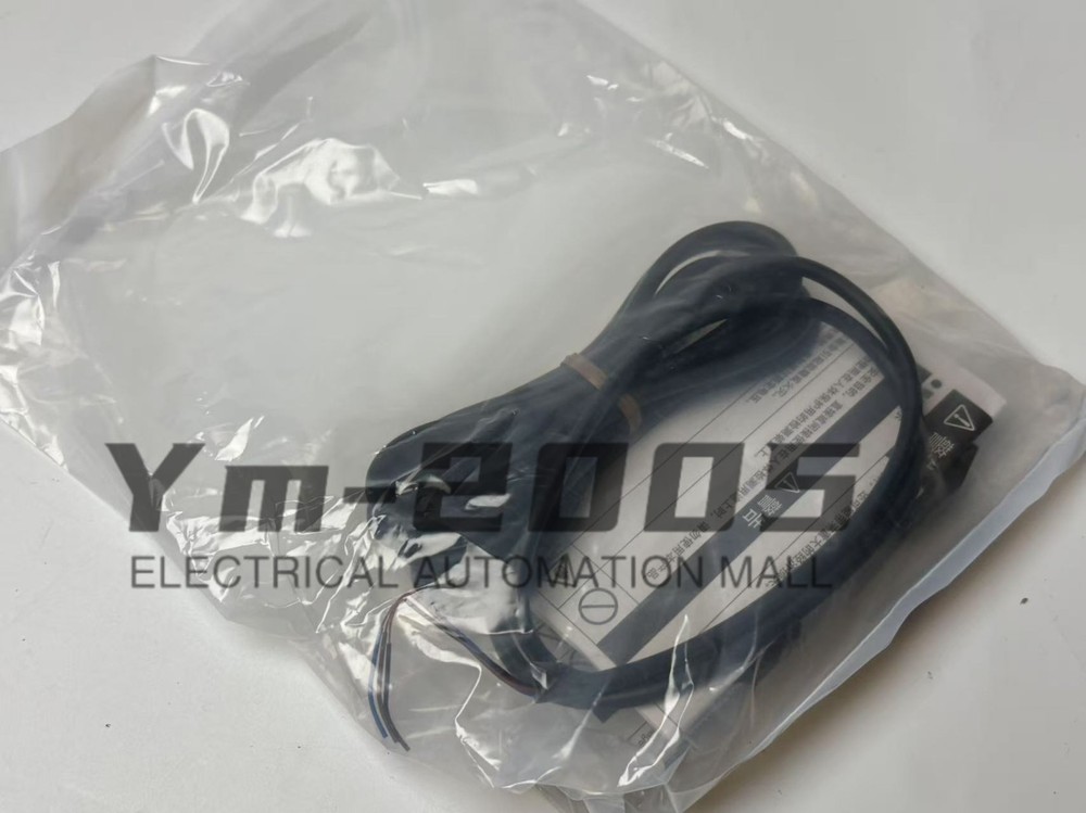 Omron-E3X-ZV41 sensor 1pcs