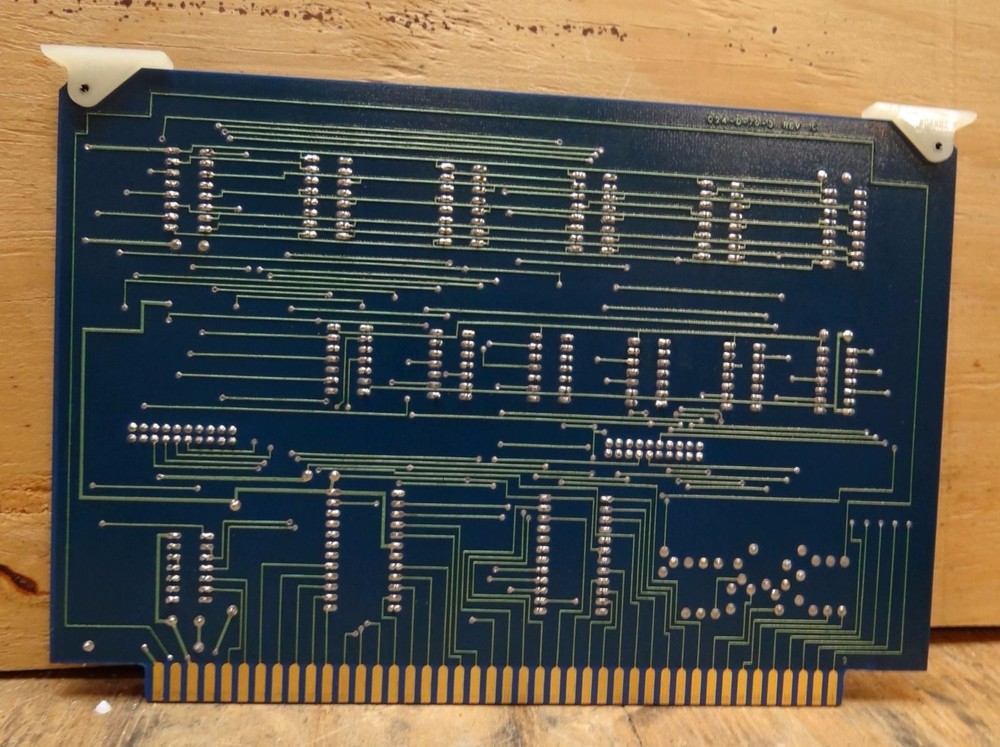 VERSATYME VS16-16 PANEL SUPPORT BOARD