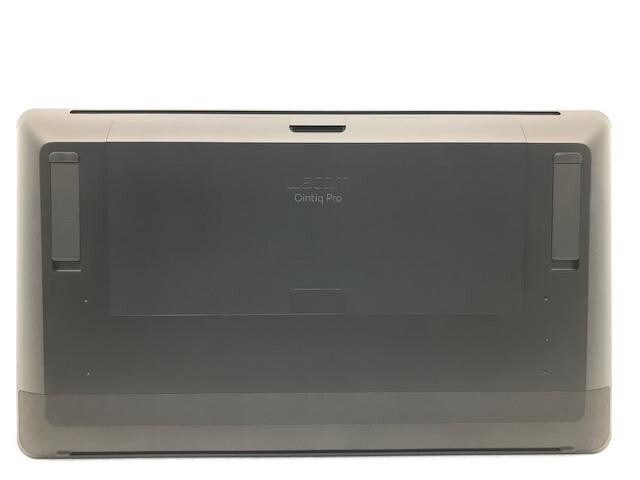 Wacom DTH2420K0 Graphics Tablet - Black