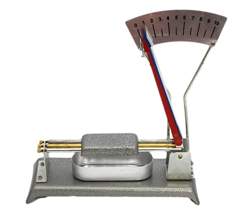 Linear Expansion Apparatus