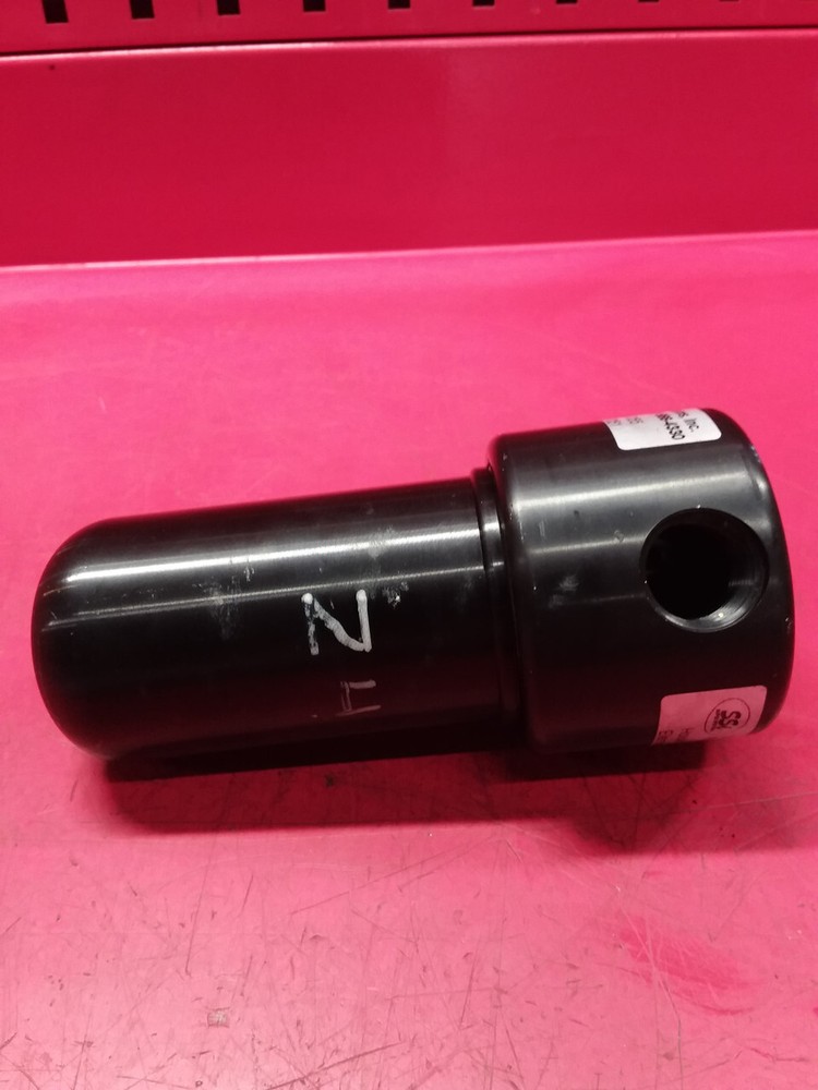 SSI Super Systems Continuous Sampling Filter - Housing Part #: 37055 Element #: