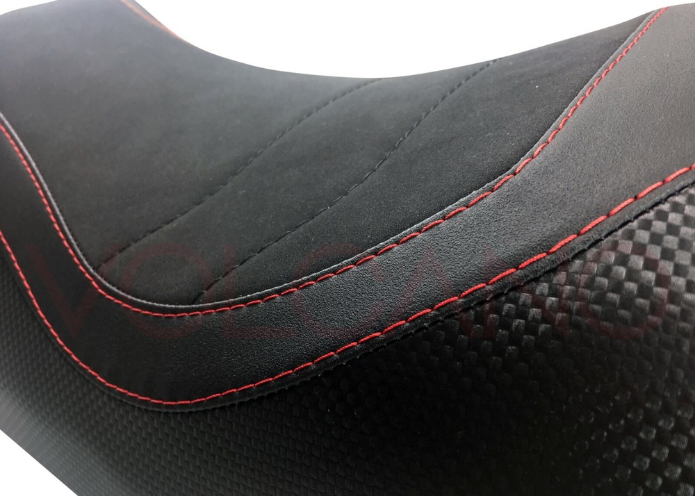 SEAT COVER SADDLE LINING MONSTER 1994 - 2007 - D063
