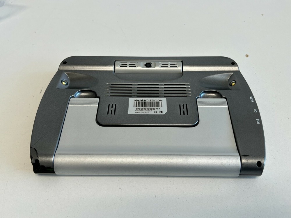 PP27: Humanware Explore 7 Handheld Electronic Magnifier - Read Condition