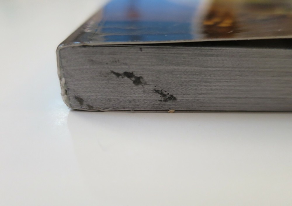 Dave Arneson's Blackmoor d20