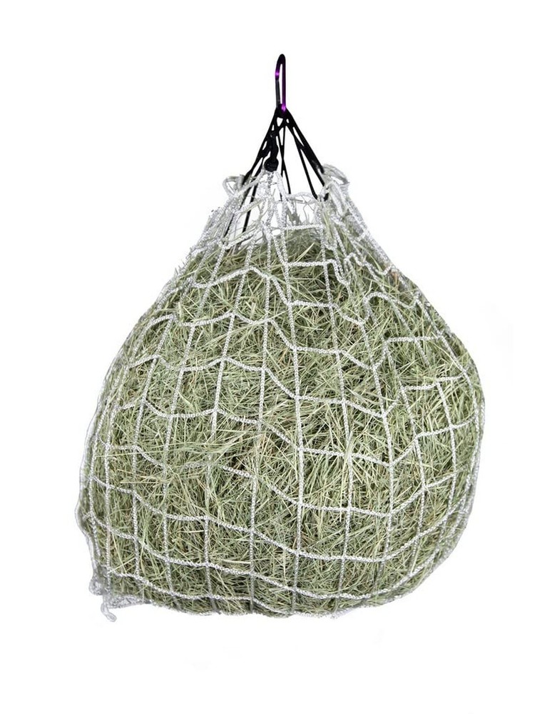 Freedom Feeder 1.5" White