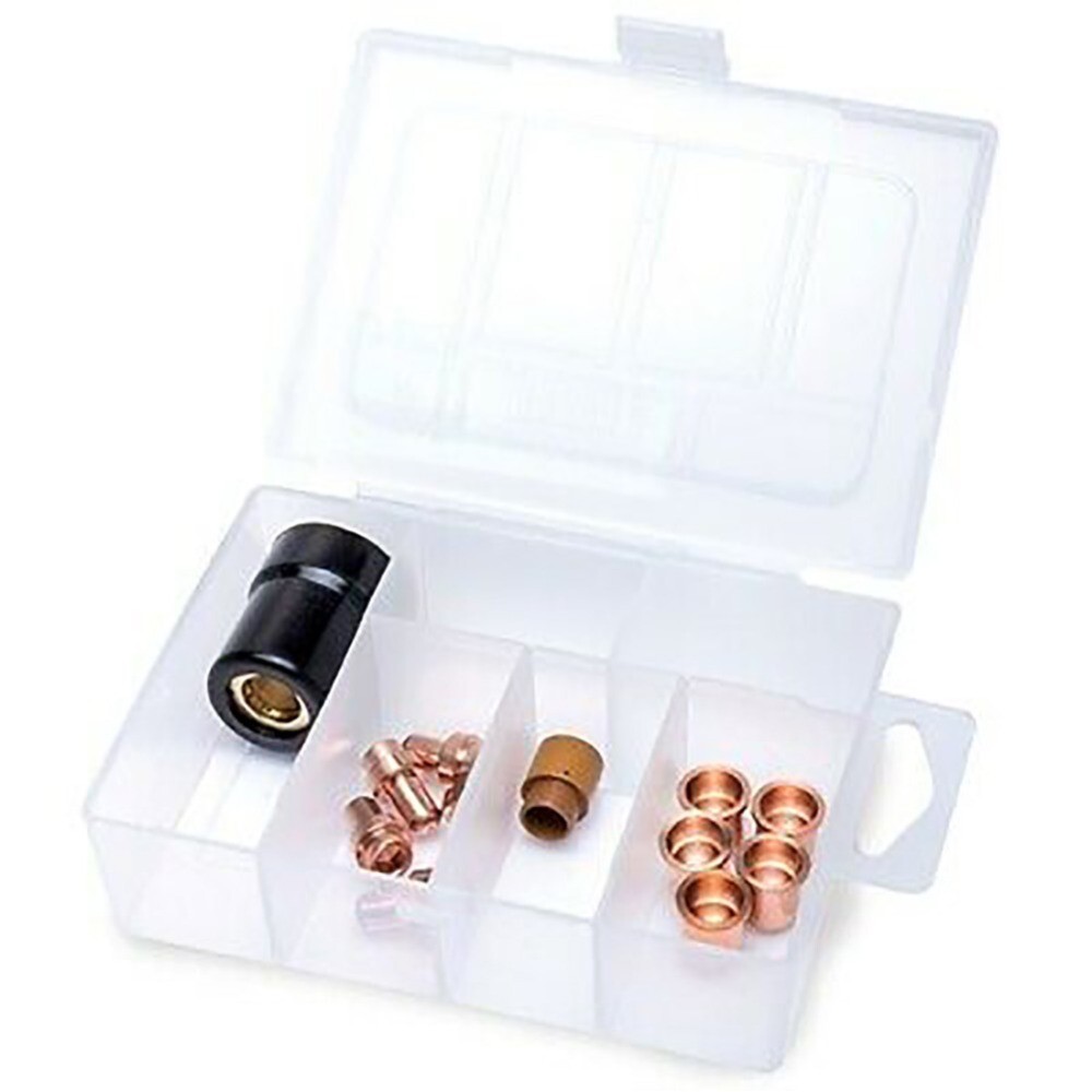 For VERSA-CUT 40 Plasma Cutter Consumable Kit Replacement Nozzles Set