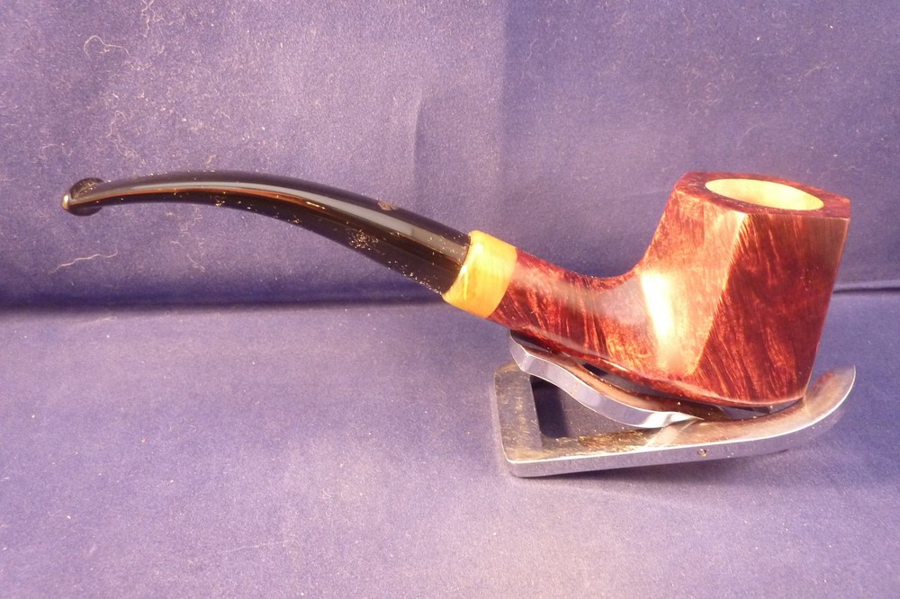 Pipe Luigi Viprati *