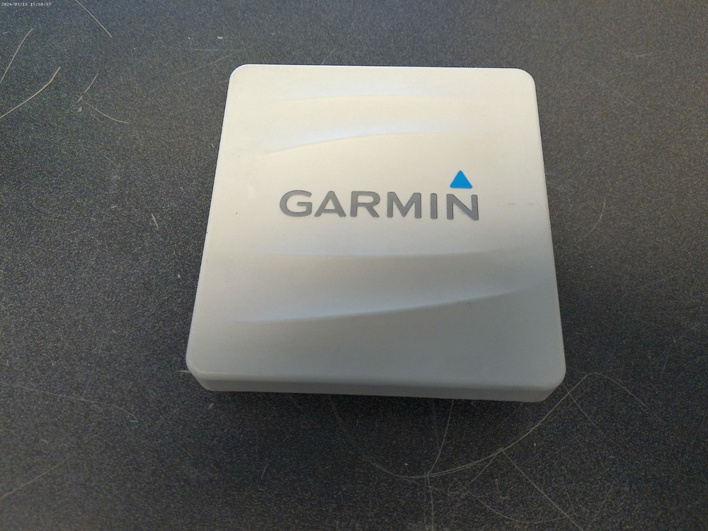 Garmin GMI 20 Autopilot Controller NMEA 2000 BIN0370