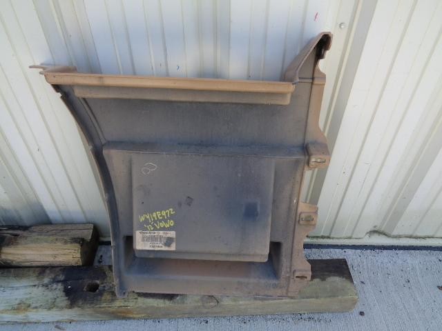 For 2012 VOLVO VNL SIDE FAIRING Left , MN