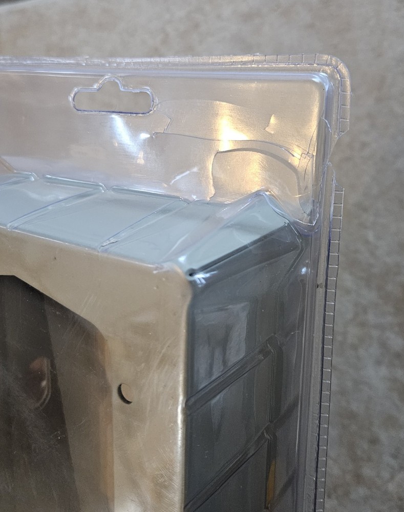 Cabelas Trail Camera Security Enclosure 2.0
