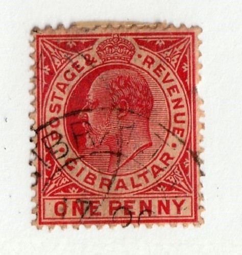 Gibraltar       51      used