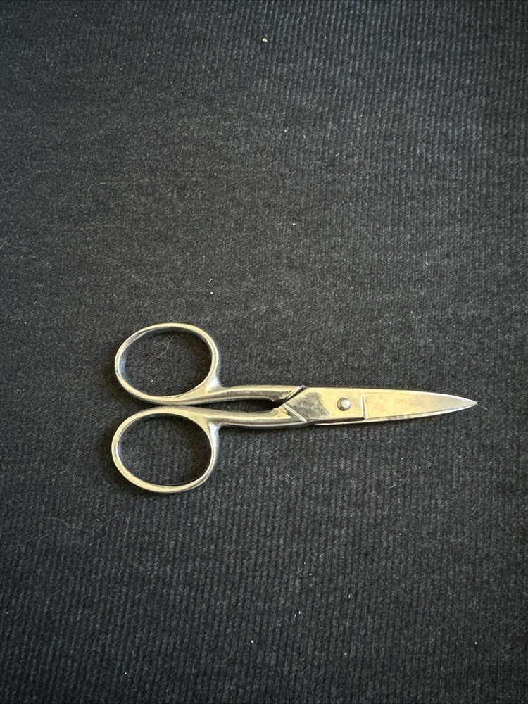 Aero 4” Fly Tying Scissors