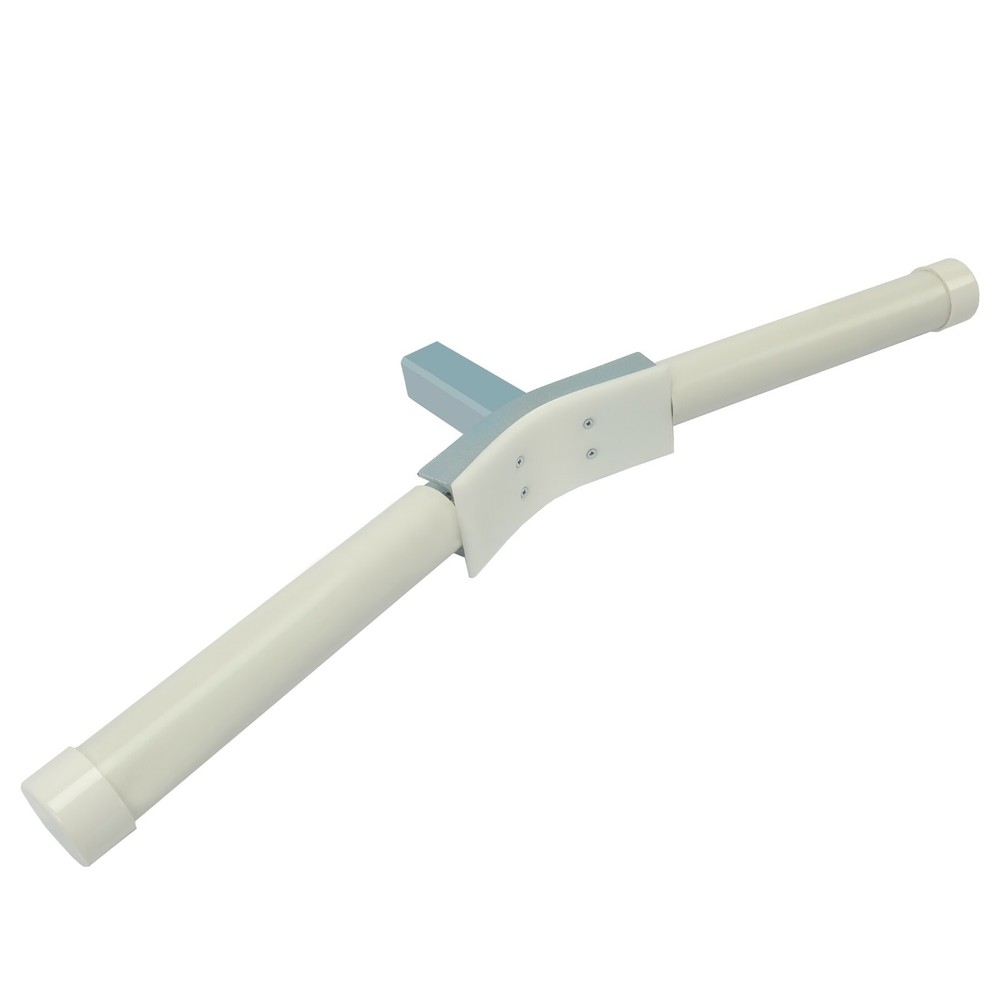 Boat Trailer Front V Guide Bow Rest Centering Support Kit PVC Galvanized