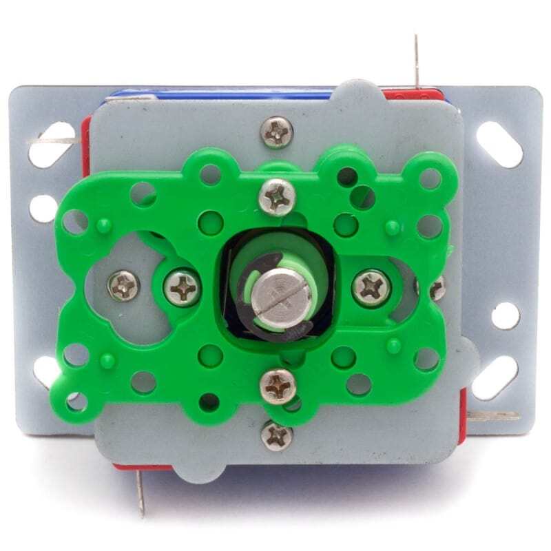 Long Shaft 2/4/8 Way Adjustable Arcade Joystick