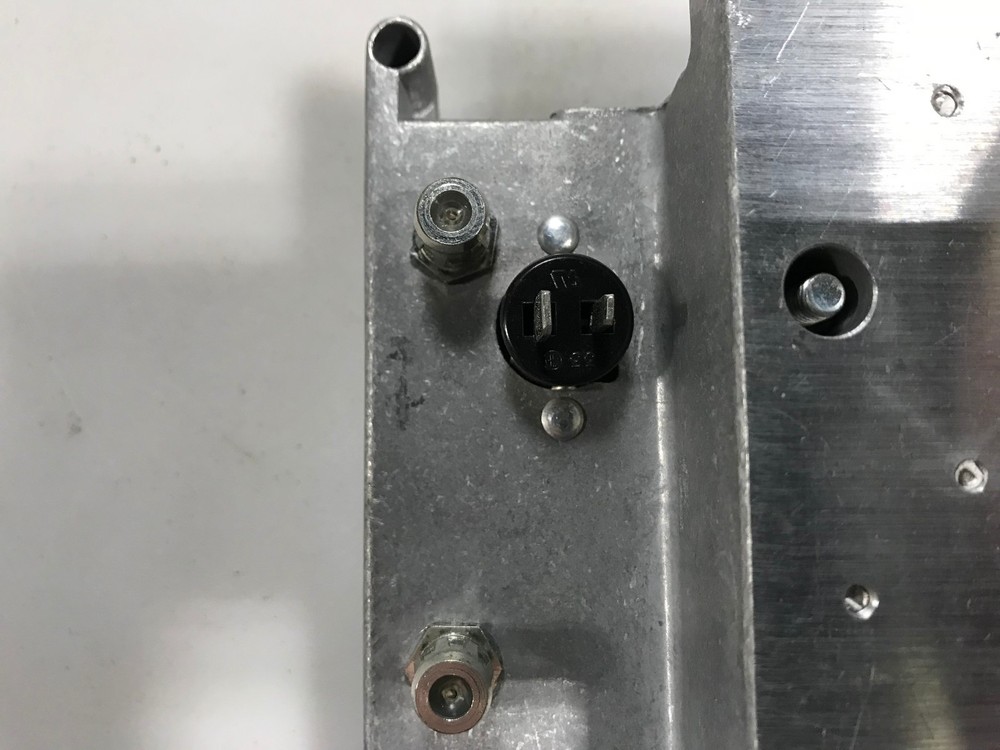 ANTEC FT75-4-42 AMPLIFIER