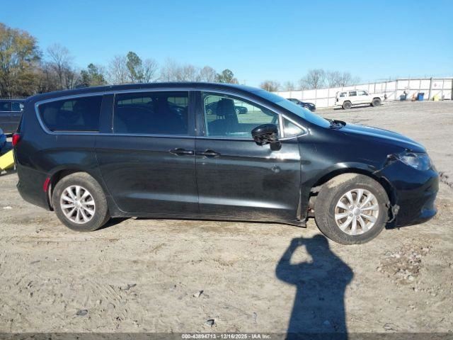 Speedometer MPH 3.5" Screen Fits 17 PACIFICA 4939005