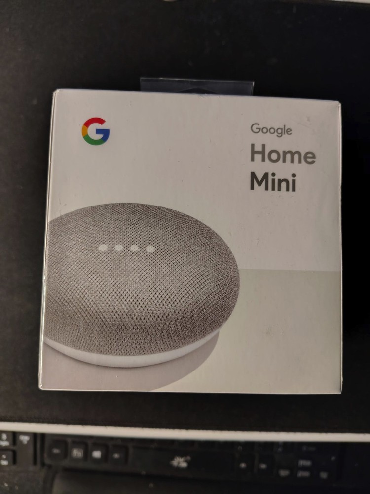 google home mini,  new