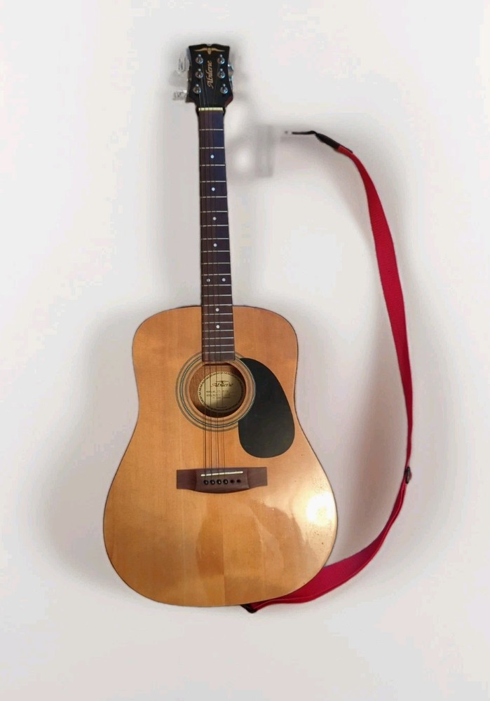 Abilene Acoustic Guitar