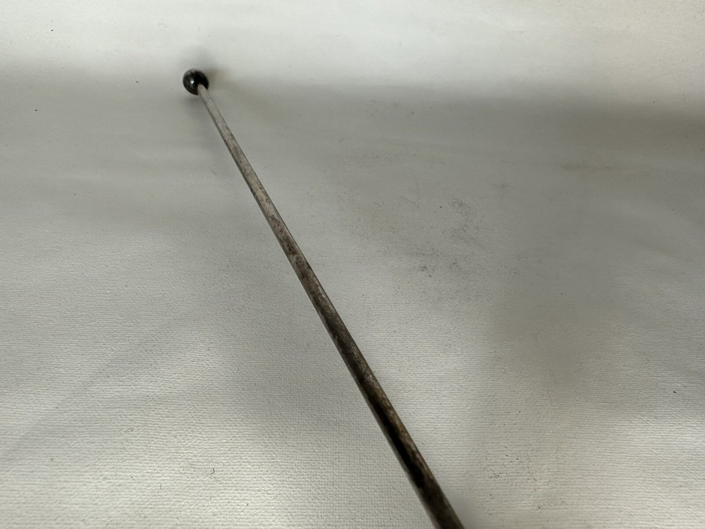 VTG Wallace Silversmiths candle snuffer Wallace 728